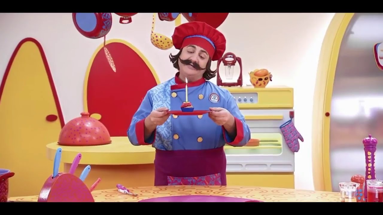 El desierto de sal teaser