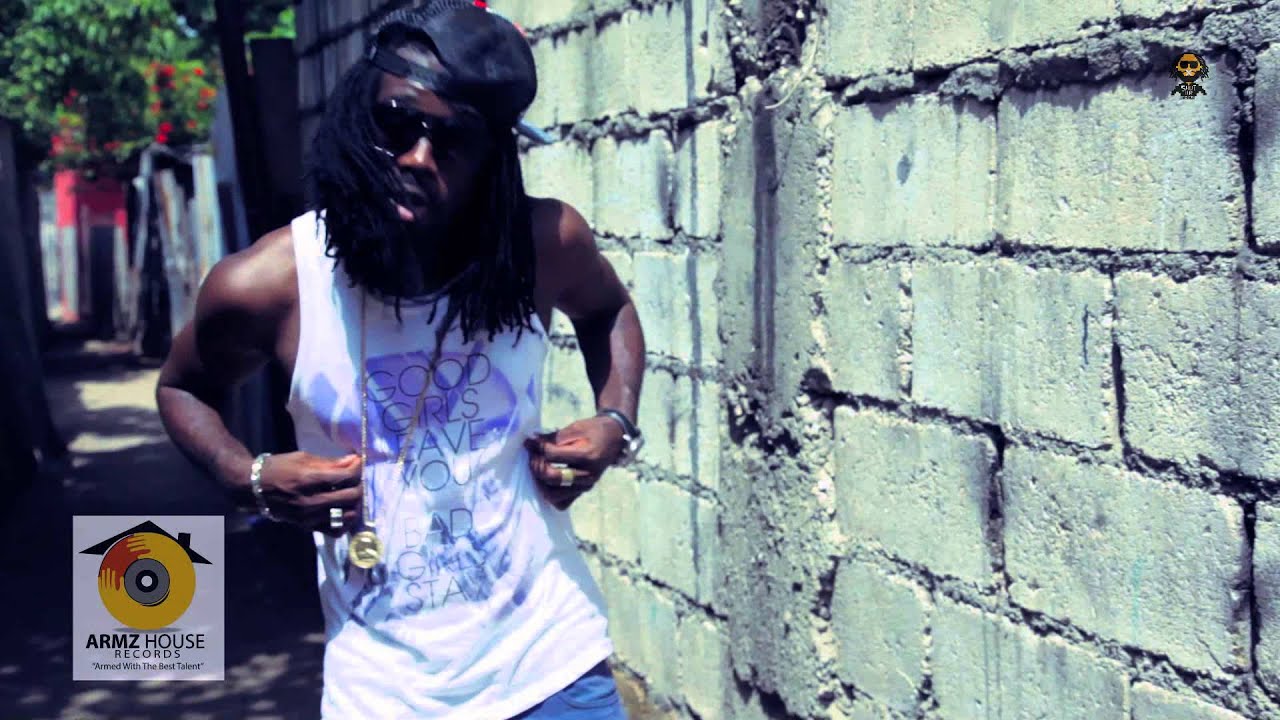 Chino - Nuh Trust Dem (Official Music Video)