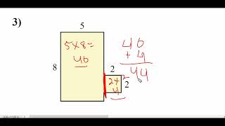 3rd Grade Math Lesson 16 Session 3 video