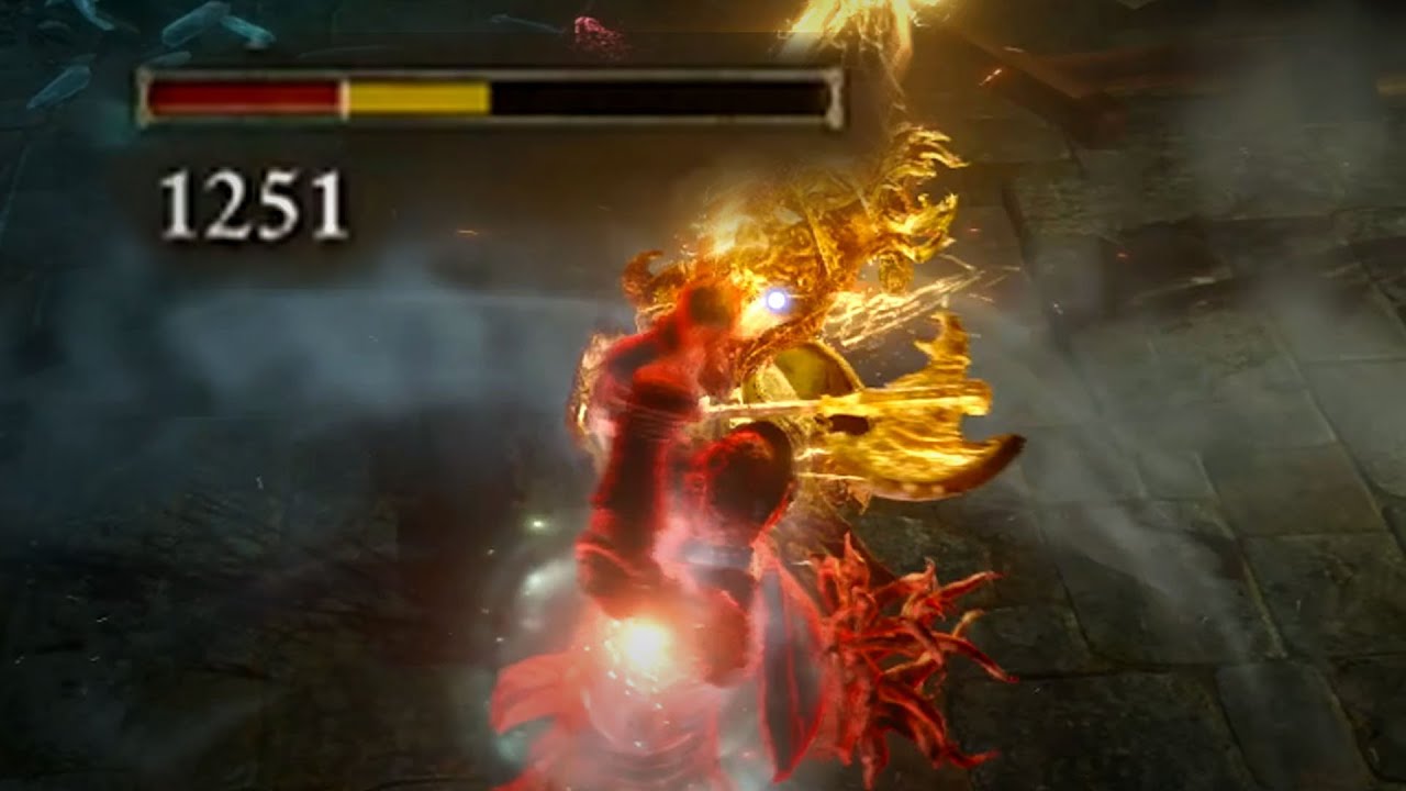 Let me show you this 1000 damage whip combo that killed this guy in 5 seconds