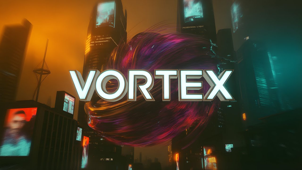 Vortex - YouTube