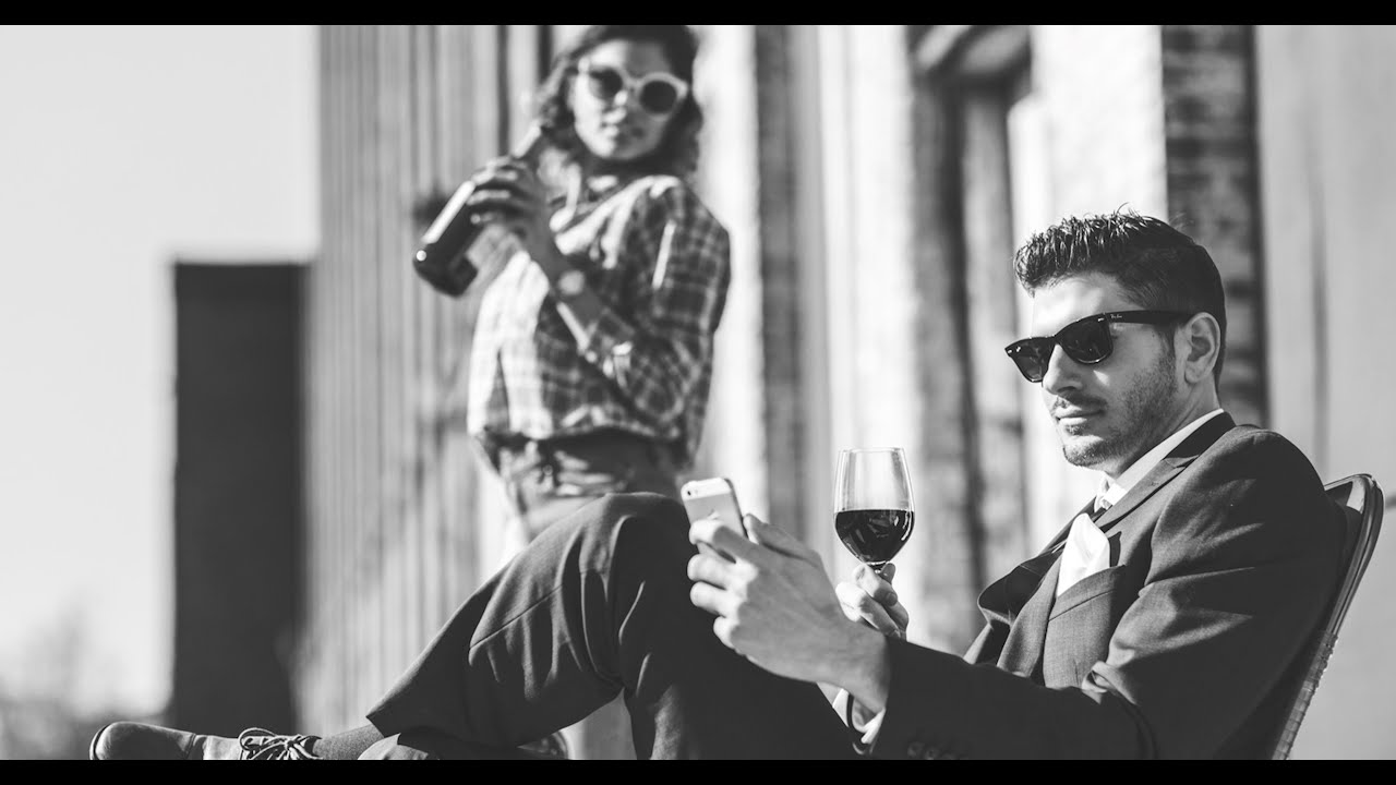 A boutique production studio turned creative marketing agency.