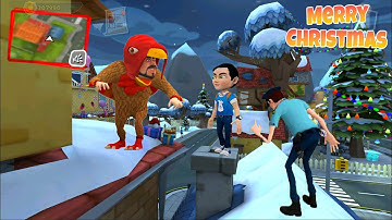 Dark Riddle New Update 17.5.0 | UPDATED STORY ( Mod All Skin ) Dark Riddle Player | Part 44