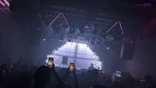 Rrose opening @ Kassa / Technokunst 001 - 2025.11.22.