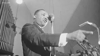 Two MLK Day parades happening Monday in Houston