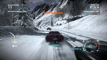 Need For Speed - The Run - eeble