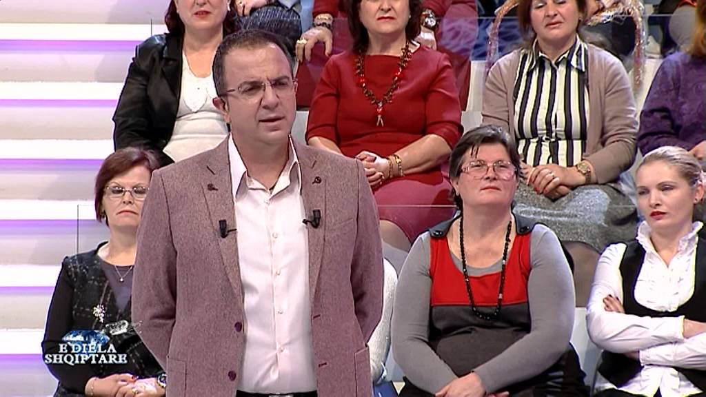 E diela shqiptare - Ka nje mesazh per ty! (28 shkurt 2016)