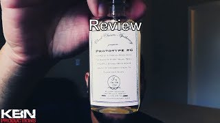 KBN Productions | Cloud Chasers Apothecary | Prototype #6 | Review
