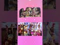 "Pinky Up" is Good, Actually #katseye #pinkyup #coachella #kpop