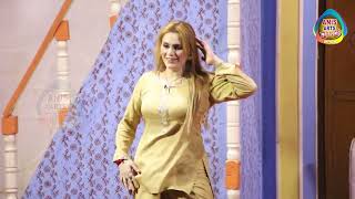 Aliya Khan Meri Lagdi