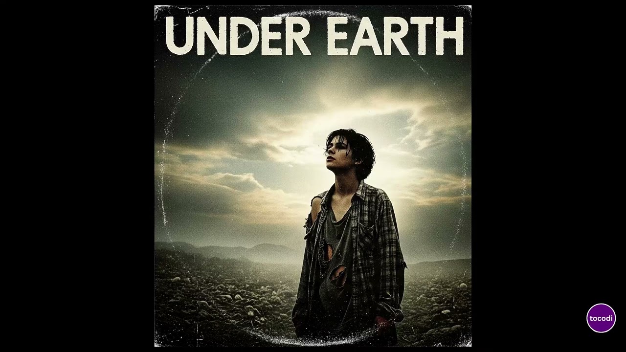 Watch Crushed - Under Earth on YouTube Watch Crushed - Under Earth on YouTube
