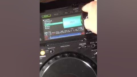 Cdj2000 error 2014 juni  wait / error E-8709