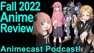 ZenbuSpeaks – Fall Anime First Episode Reviews