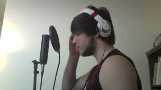 Shift (Acoustic)-Nova Prospekt Vocal Cover