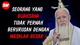 THE BEST LAO TZU WISDOM ON LIFE TO OPEN YOUR MIND & ENLIGHTEN YOUR JOURNEY❗