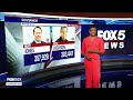 Rick Jackson campaigns ahead of GOP runoff for governor | FOX 5 News