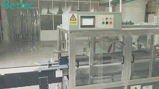 Automatic Acid Dumping Machine