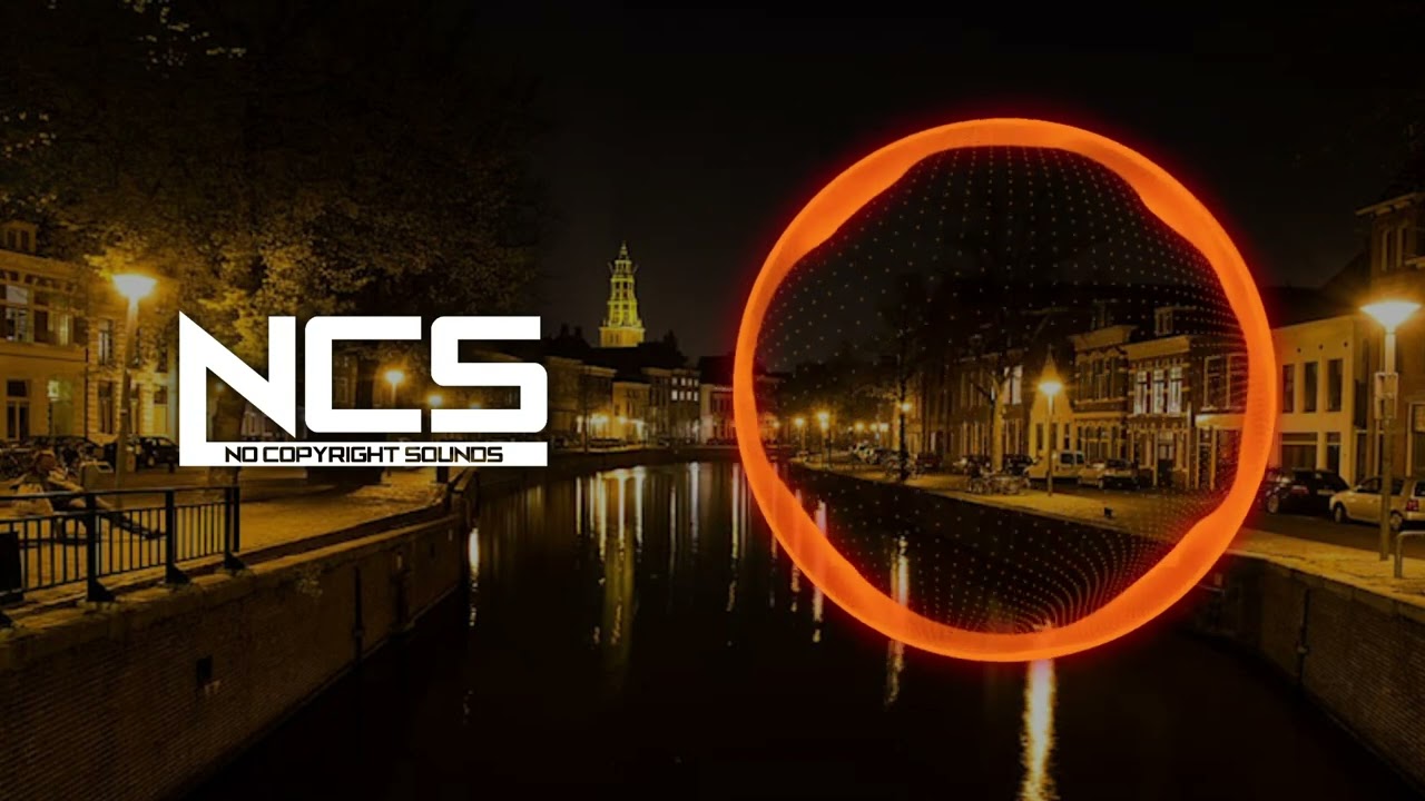 PYLOT - A Race Against Time [NCS Fanmade]