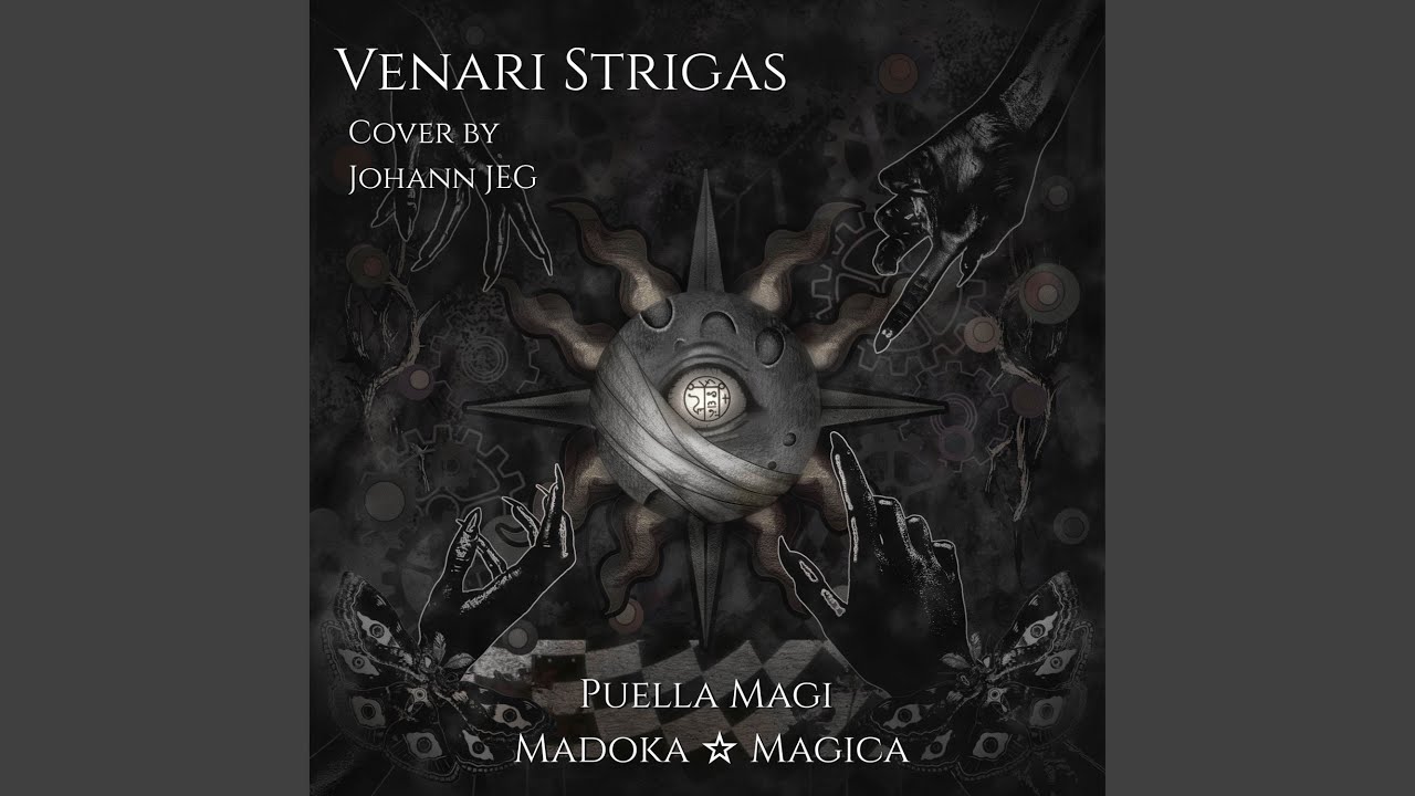 Venari Strigas (From 