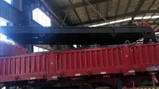 High Energy Capacity Wharf Dock Super Cone Fender Marine Rubber Fender Front Panel Uhwm-pe Pad
