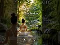 Calm Yoga Meditation Music | Relaxing Mind, Body & Soul