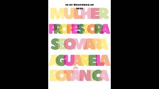 Seomara: mulher, botânica, professora