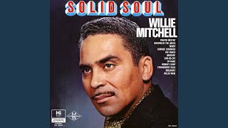 Video thumbnail of "Willie Mitchell - Groovin'"