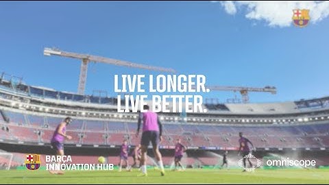 Live longer, live better.