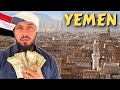 Discovering Yemen A Land Frozen In Time What To Expect 