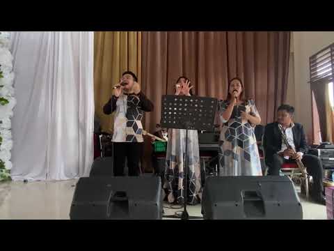 \"HO DO NA TARPILLIT\" cipt WILLIAM NAIBAHO cover POLANSA TRIO