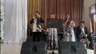 RAP Trio - (Live Cover) Ho Do Na Tarpilit. Cipt : William St Naibaho.