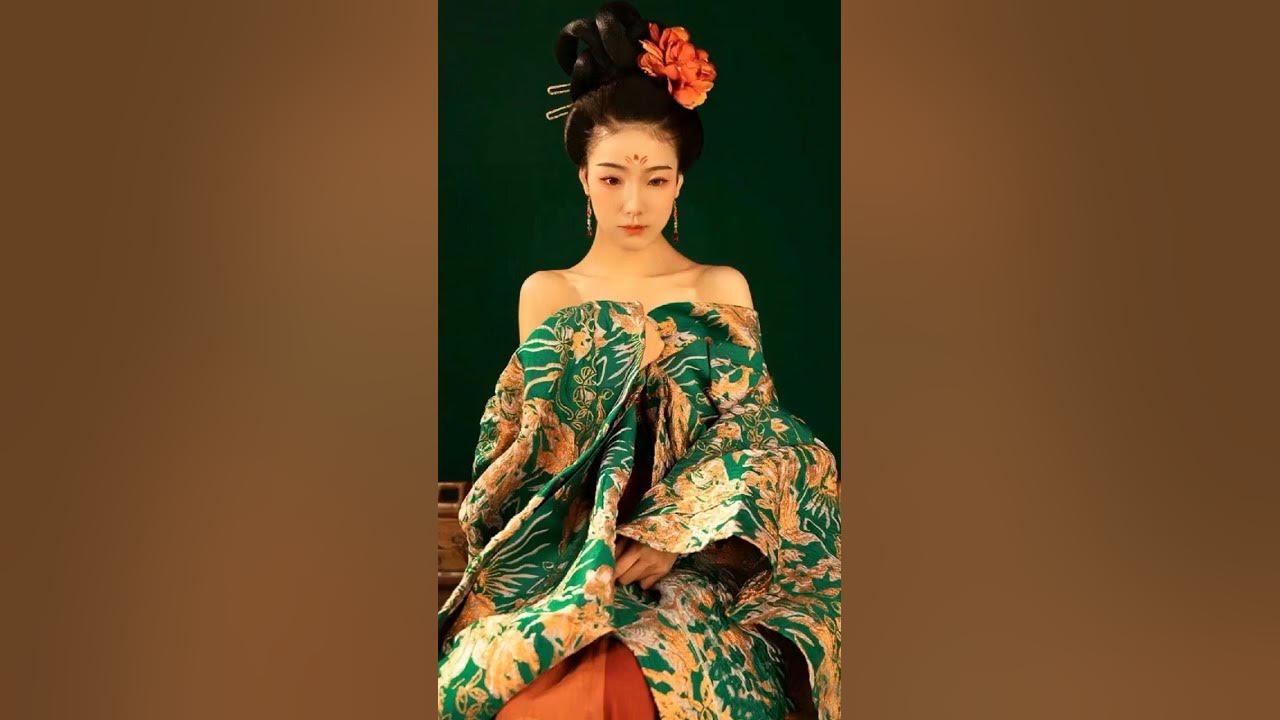 杨贵妃