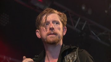 DEF CON ONE - Full Set Performance - Bloodstock 2019 .