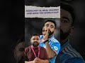 Real Madrid will have to wait, Mohammed Siraj is on T20 World Cup duty