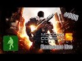 Let's Play Modern Combat 5 Blackout Kampagne #005 "Lesen muss gelernt sein"