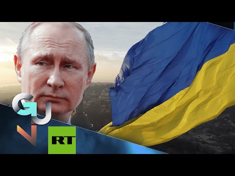 Ukraine🇺🇦: Negotiated Settlement on Neutrality Needed Before Putin Resorts To ‘Hideous’ Violence