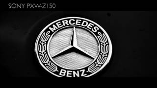 PHANTOM 4 PRO   , DJI RONIN , SONY FS-7, SONY PXW - Z150, 4K VIDEO