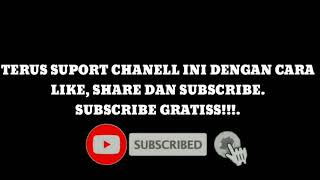 Gong suling kubu {gendok