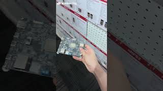 ESP32-P4 Dev board High-performance/Low-power Rich interfaces easy to get started