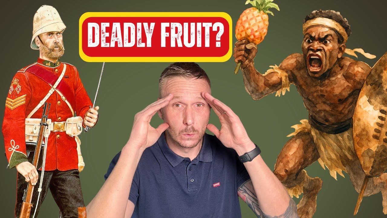 The Biggest Myth in British Military History