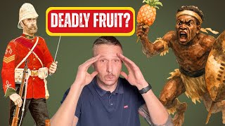 The Biggest Myth In British Military History