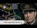 Dmitry Yazov brings 𝐓𝐡𝐞 𝐆𝐫𝐞𝐚𝐭 𝐓𝐫𝐢𝐚𝐥 to Germans! Hearts of Iron 4- The New Order