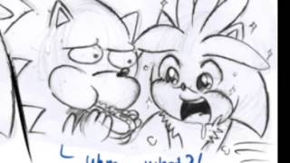 Who Needs a Hero comic dub