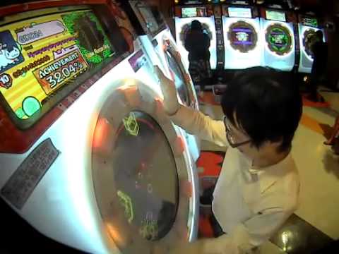 sm24812963 【maimai】GIKO24 10 31 22 52 きたさいたま2000 EXPERT