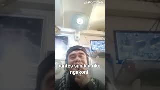 Download Lagu MUNG DALAN cover by Supangat MP3