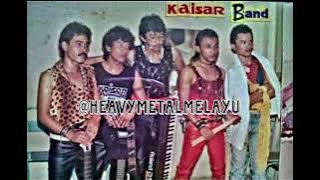 Kaisar - Sengketa (High Quality Audio)