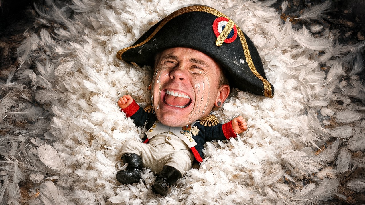 1 КГ ПУХА ТЯЖЕЛЕЕ 1 КГ ЖЕЛЕЗА, КАК? — ТОПЛЕС