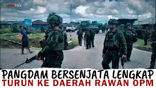 Download lagu THE BEST, FULLY EQUIPPED DAMAGE COMMANDER IS NOT AFRAID TO GO DOWN TO AREAS PRONE TO OPM NESTS