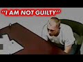 Suspect tries to fool police regrets it in court