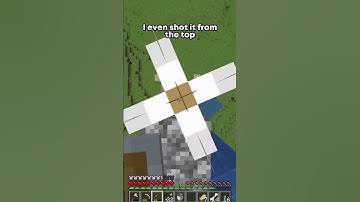 THIS ACHIEVEMENT IS IMPOSSIBLE | Getting every Achievement in Minecraft Part 4 | Bullseye